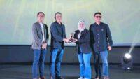 Prudential Syariah Raih Penghargaan Brand of the Year 2026 Asuransi Jiwa Syariah