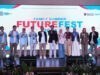 Suku Bunga KPR Hanya 2 65! APLN & BTN Gebrak Bandung Lewat Future Fest 2026