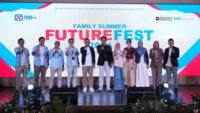 Suku Bunga KPR Hanya 2,65%! APLN & BTN Gebrak Bandung Lewat Future Fest 2026