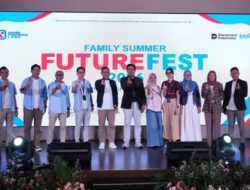 Suku Bunga KPR Hanya 2,65%! APLN & BTN Gebrak Bandung Lewat Future Fest 2026