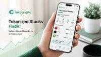 Tokocrypto Buka Akses Saham NVIDIA hingga SpaceX Lewat Kripto, Investor Indonesia Bisa Ikut Masuk!
