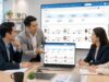Vendor CRM No 1 Indonesia Versi Pelanggan Barantum Raih 4 95 di Google