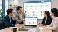 Vendor CRM No.1 Indonesia Versi Pelanggan: Barantum Raih 4,9/5 di Google