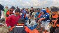 Nelayan yang Jatuh di Perairan Cilacap Ditemukan Meninggal Dunia