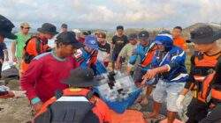 Nelayan yang Jatuh di Perairan Cilacap Ditemukan Meninggal Dunia