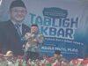 Tabligh Akbar di Purbalingga Hadirkan Abdul Mu'ti, Ribuan Jamaah Padati Lapangan Krida Utama Limbangan