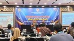 Dekati Pendengar Muda, Lembaga Penyiaran Perlu Perkuat Konten Medsos