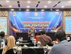Dekati Pendengar Muda, Lembaga Penyiaran Perlu Perkuat Konten Medsos