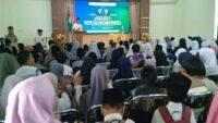 Muhammadiyah Banyumas Kukuhkan Komitmen Membangun Generasi Qurani lewat JamasMu 1