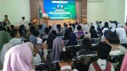 Muhammadiyah Banyumas Kukuhkan Komitmen Membangun Generasi Qurani lewat JamasMu 1