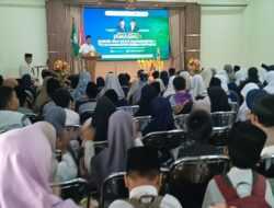 Muhammadiyah Banyumas Kukuhkan Komitmen Membangun Generasi Qurani lewat JamasMu 1