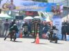 Meriah, Kapolresta Cilacap Cup Dragbike 2026 Diikuti 850 Peserta
