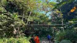 Seorang Lansia Hilang di Hutan Desa Wanatirta Paguyangan Brebes