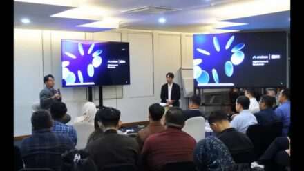 BRI Region 6 Tingkatkan Literasi Digital melalui Program Pendidikan Crypto bagi Pekerja