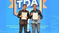 Bank Raya Bersama Komunitas Tangan Diatas (TDA) Percepat Transformasi dan Pertumbuhan UMKM Lewat GEN TDA Raya