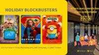 FLIX Cinema Sajikan Ragam Film Seru Liburan Sekolah