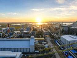Indonesia Buka Akses Lebih Luas bagi Investor Eurasia Lewat INNOPROM 2026