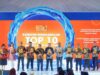 HUT Jakarta ke-499, PAM JAYA Anugerahkan Jakarta Water Hero 2026 dan Rekor MURI Sambungan Rumah