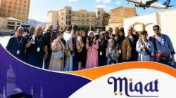 Miqat Tour & Travel, Spesialis Umroh Hemat dengan Layanan Visa dan Tiket Pesawat Resmi
