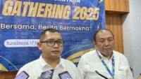 Holding Perkebunan Nusantara Mulai Musim Giling Tebu 2026, SGN Operasikan 33 Pabrik Gula di Seluruh Indonesia