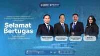 Susunan Baru Direksi PT Pelindo Sinergi Lokaseva untuk Dukung Transformasi dan Tata Kelola Perusahaan