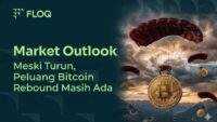 Bitcoin Masih Berisiko Turun ke US$50.000, Meski Peluang Rebound Belum Tertutup