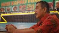 Dari Pensiunan Menjadi Pengusaha Kuliner Viral, Kisah Abram Bersama Bank Mandiri Taspen