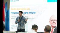Pelindo Tingkatkan Literasi Keuangan Pekerja untuk Masa Depan Lebih Terencana