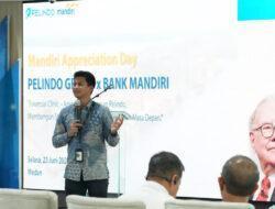 Pelindo Tingkatkan Literasi Keuangan Pekerja untuk Masa Depan Lebih Terencana
