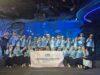 Tebar Kebahagiaan di Bulan Muharam YBM BRI RO Jakarta 1 Ajak Anak Yatim Belajar dan Berwisata Edukatif di Jakarta Aquarium Safari