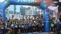 BRI Life Dukung Kegiatan Kementerian UMKM Hadirkan Edukasi Proteksi di Event “UMKM Fun Run 5K”