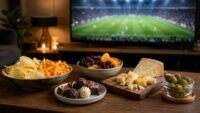 Buat Pilihan Anda – Makanan Ringan Latvia dan Greek untuk Piala Dunia 2026