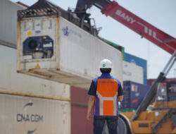 KAI Logistik Catat Pertumbuhan Angkutan Reefer Lebih dari 30%, Perkuat Rantai Pasok Cold Chain Nasional