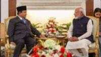 Kunjungan Modi ke Indonesia: Mampukah Hubungan India-Indonesia Melompat Lebih Jauh?