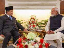 Kunjungan Modi ke Indonesia: Mampukah Hubungan India-Indonesia Melompat Lebih Jauh?