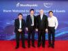 MoraRepublic dan HMN Tech Selesaikan Factory Acceptance Testing (FAT)