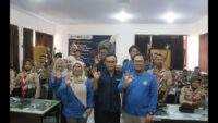 Pentingnya Kelestarian Ikan Lokal Air Tawar, Tim Pengabdian Masyarakat Akuakultur FIKKIA Gencarkan Edukasi Pembenihan di SMKN 1 Glagah Banyuwangi
