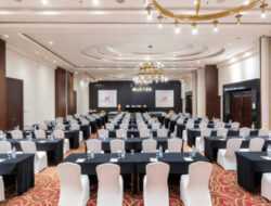 Hotel Business dengan Konsep Leisure di Jantung Kuta