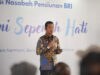 BRI Selenggarakan Program CX 100 Bagi Nasabah Pensiunan di BO Otista