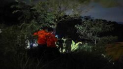 Seorang Lansia Diduga Tersesat di Hutan Karangmoncol Purbalingga