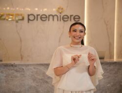 Setelah 14 Tahun Menikah, Ini Pelajaran Terbesar Regi Datau dan Ayu Dewi Tentang “Happy Wife, Happy Life”