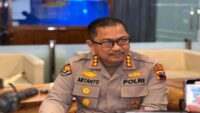 Polda Jateng Terapkan Standar Berlapis bagi Personel Pengguna Senjata Api