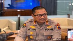 Polda Jateng Terapkan Standar Berlapis bagi Personel Pengguna Senjata Api