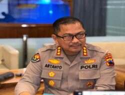 Polda Jateng Terapkan Standar Berlapis bagi Personel Pengguna Senjata Api