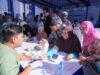 BRI BO Otista dan BRIMedika Gelar Pemeriksaan Kesehatan Gratis dalam Program CX 100 untuk Nasabah Pensiunan (1)