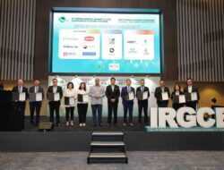 Indonesia Bergabung dalam Acara Pameran Sarung Tangan Karet Internasional Terbesar Sepanjang Sejarah yang Akan Diselenggarakan di Kuala Lumpur