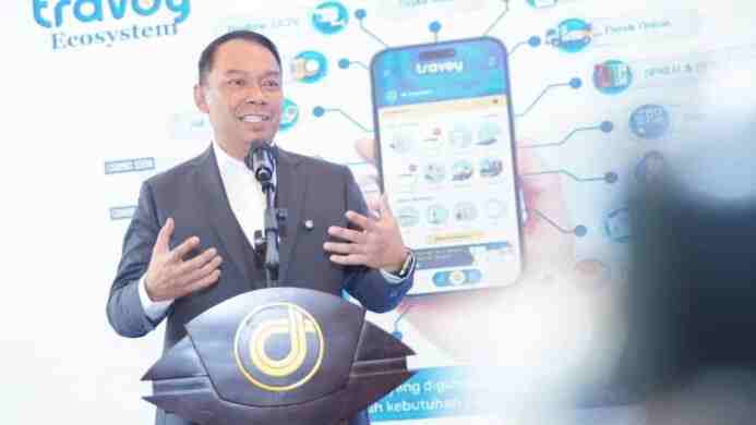 Jasa Marga Perkuat Transformasi Customer Experience