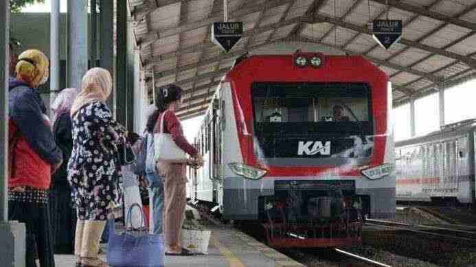 PT Railink