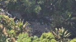 H2 Pencarian Lansia Hilang di Hutan Karangmoncol Purbalingga Nihil