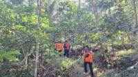 H3 Pencarian Kakek Museni di Hutan Purbalingga Belum Ditemukan